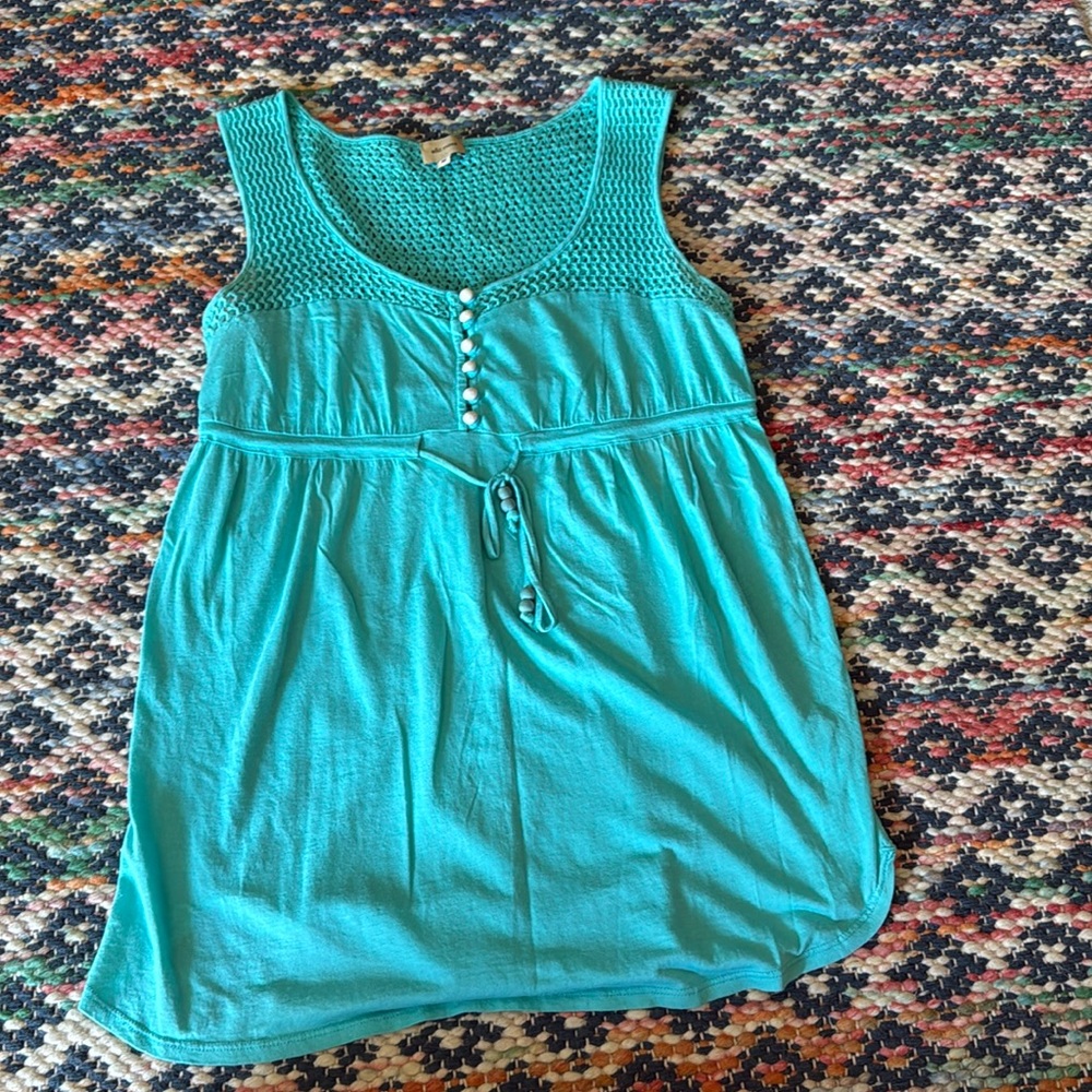 Ella Moss Tank